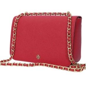 Tory Burch Emerson Adjustable Shoulder Bag